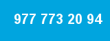 977 773 20 94